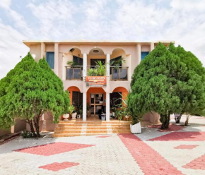 Hotels in Ashanti